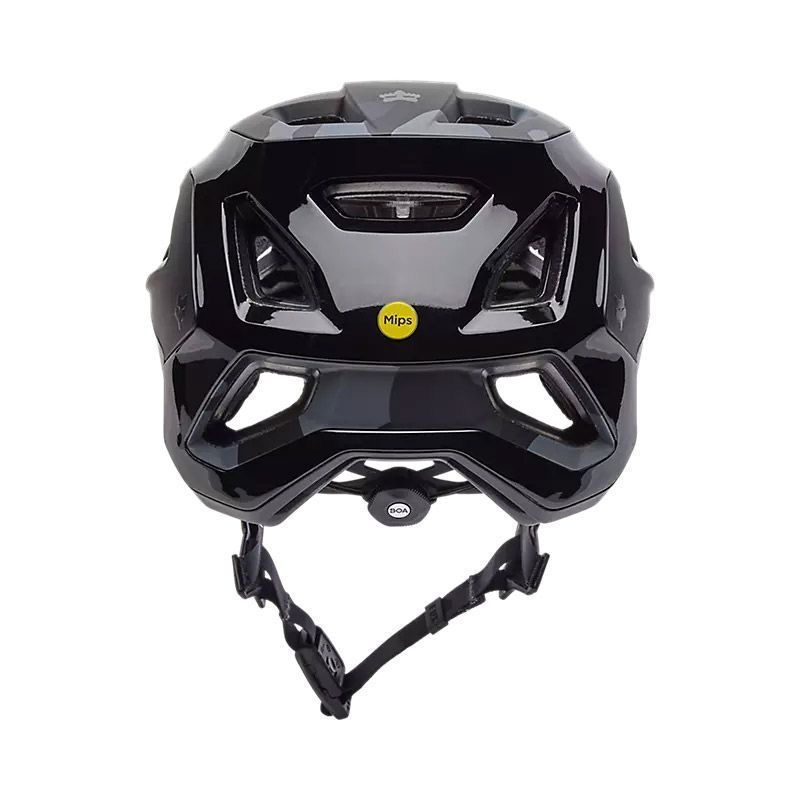 CASCO FOX SPEEDFRAME RS CAMO 2025