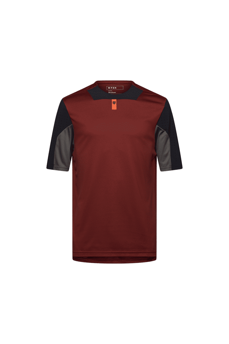 MAGLIA FOX DEFEND SS JERSEY