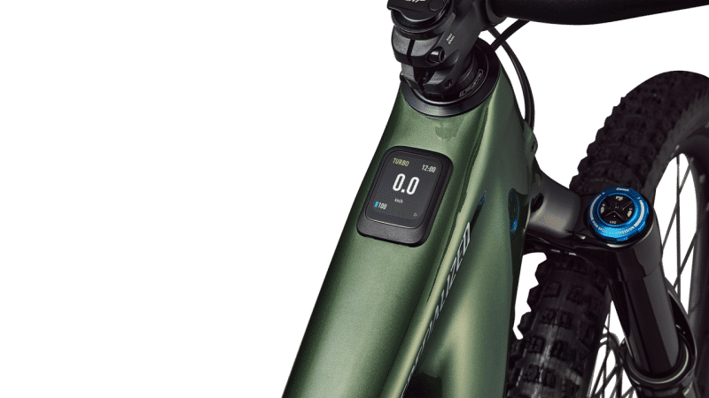 BICI SPECIALIZED TURBO LEVO 4 EXPERT