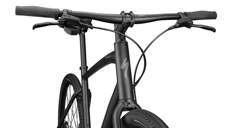 ROWER SPECJALISTYCZNY SIRRUS X 3.0 2025