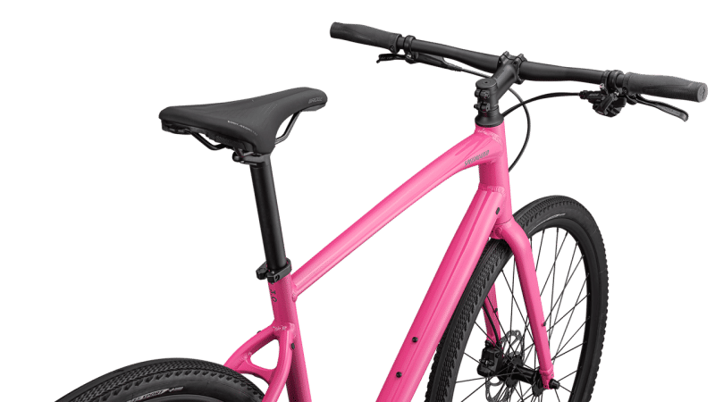 ROWER SPECJALISTYCZNY SIRRUS X 3.0 2025