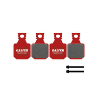 Klocki hamulcowe GALFER ADVANCED MAGURA MT5/MT7