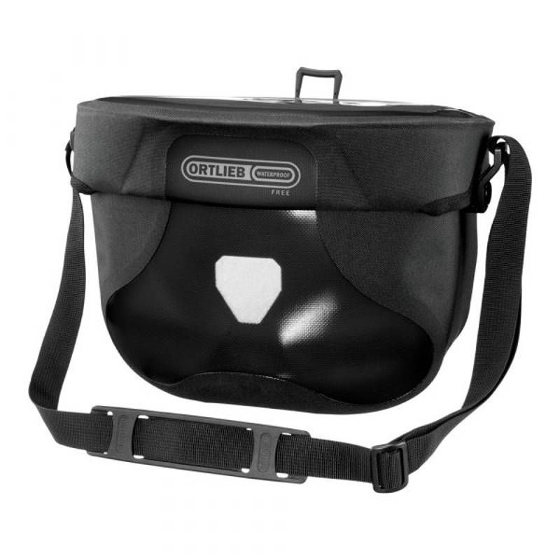 Torba ORTLIEB ULTIMATE SIX FREE 6,5 l