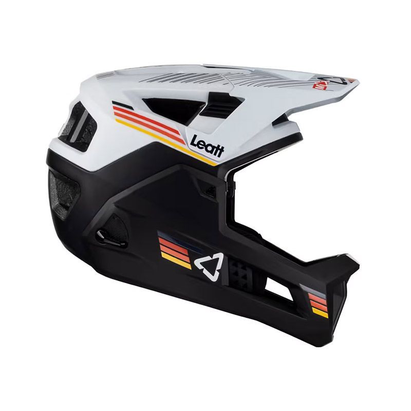 CASCO LEATT 4.0 ENDURO