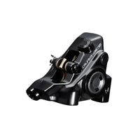 ZESTAW PRZEDNIEGO HAMULCA TARCZOWEGO SHIMANO DURA ACE DI2