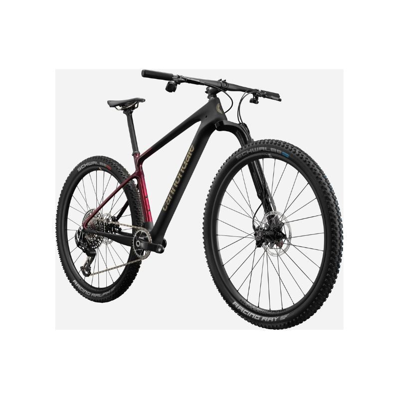 ROWER CANNONDALE SCALPEL HT LAB71
