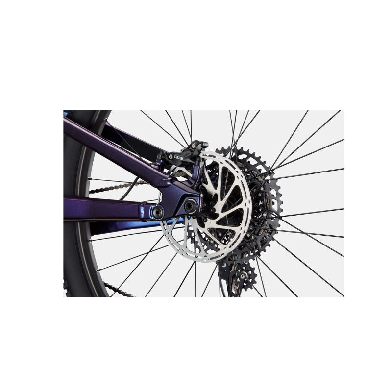 BICI CANNONDALE HABIT 3