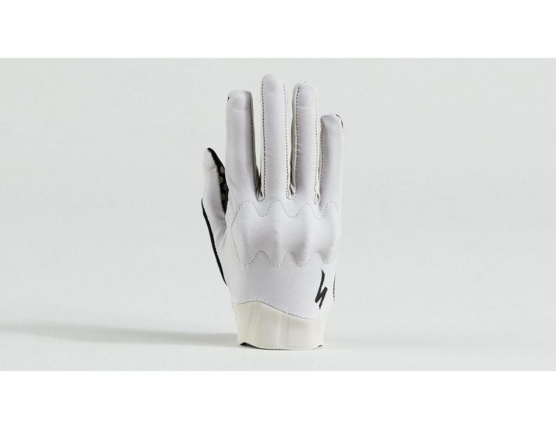 RĘKAWICE SPECJALISTYCZNE TRAIL D30 DAMSKIE