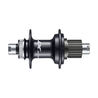 MOZZO POSTERIORE SHIMANO DEORE XT FH-M8110 12x142MM MICROSPLINE 12V