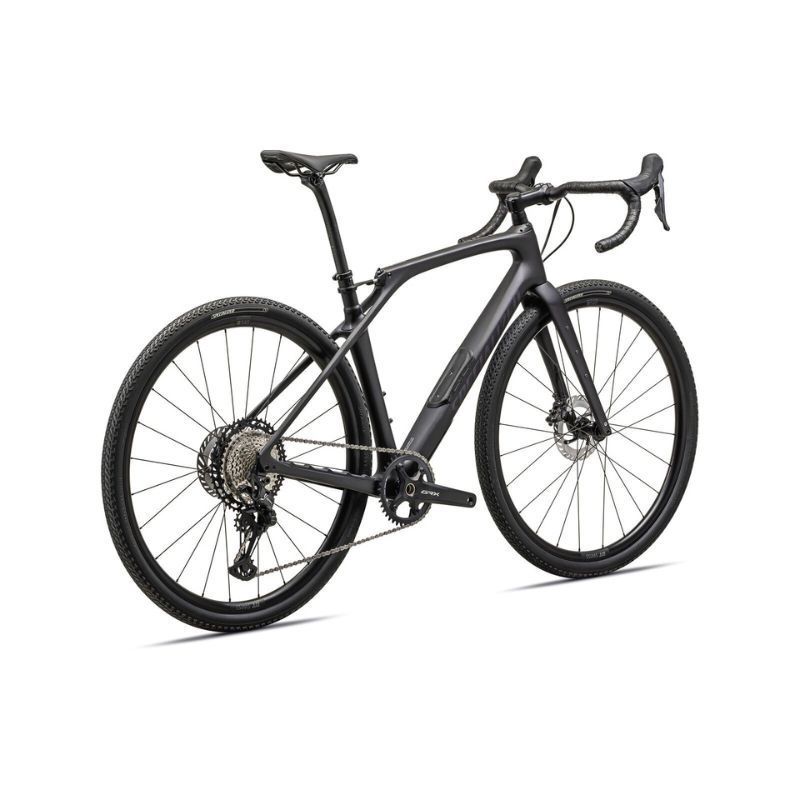 BICI SPECIALIZED DIVERGE STR COMP