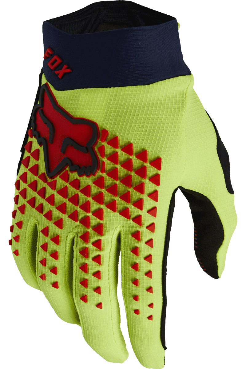 GUANTI FOX DEFEND SE