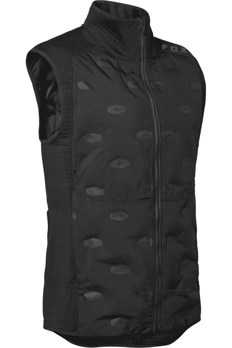 GILET FOX RANGER WINDBLOC FIRE VEST