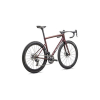 BICI SPECIALIZED TARMAC S-WORKS SL8 SRAM RED AXS