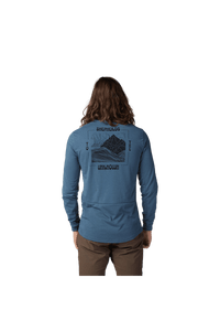 MAGLIA FOX RANGER DR LS JERSEY SHEPHERDS