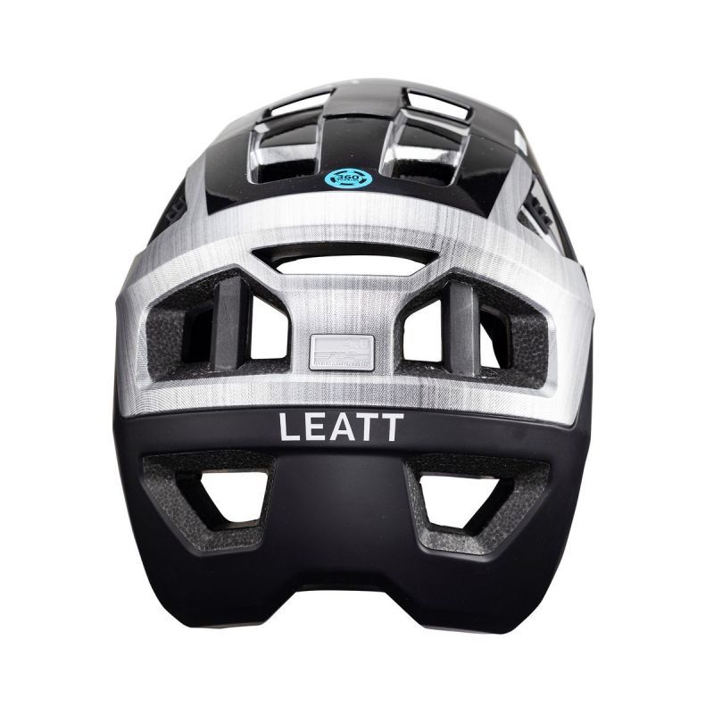 KASK LEATT ALLMOUNTAIN 4.0 V24 DRI-LEX