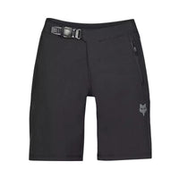 Krótkie spodenki FOX KIDS YOUTH Defend