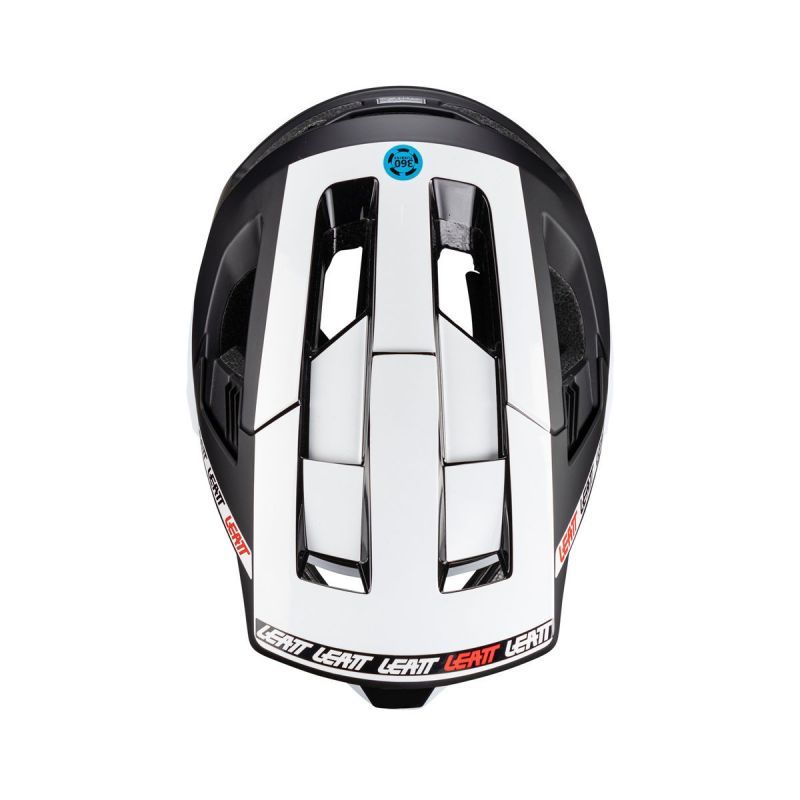 KASK LEATT ENDURO 4.0 V24