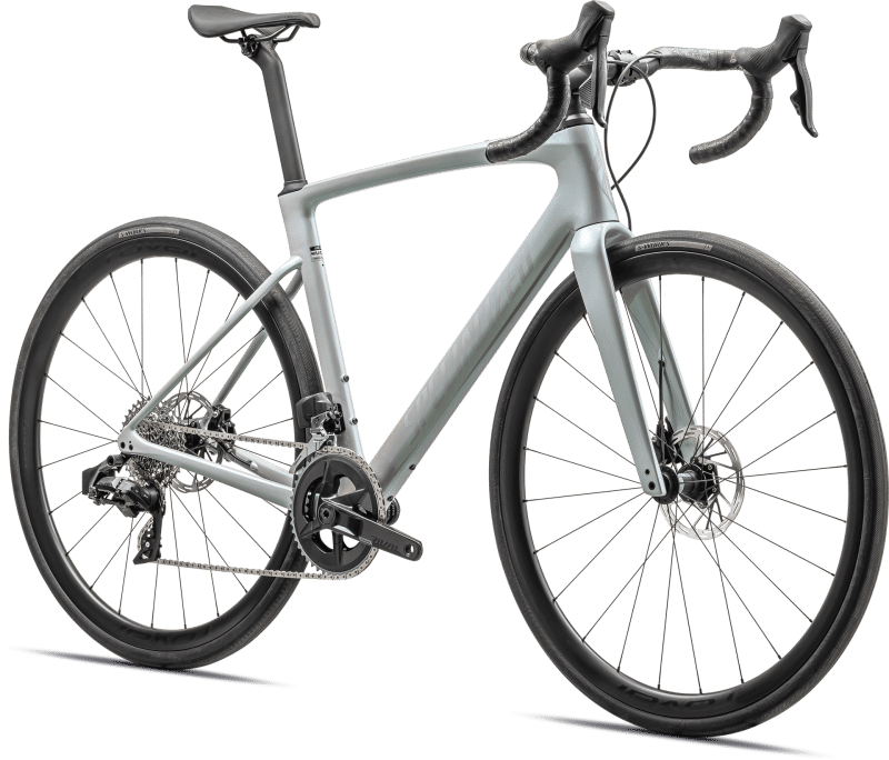 BICI SPECIALIZED ROUBAIX SL8 EXPERT