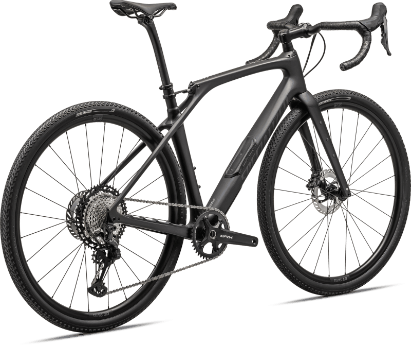 BICI SPECIALIZED DIVERGE STR COMP