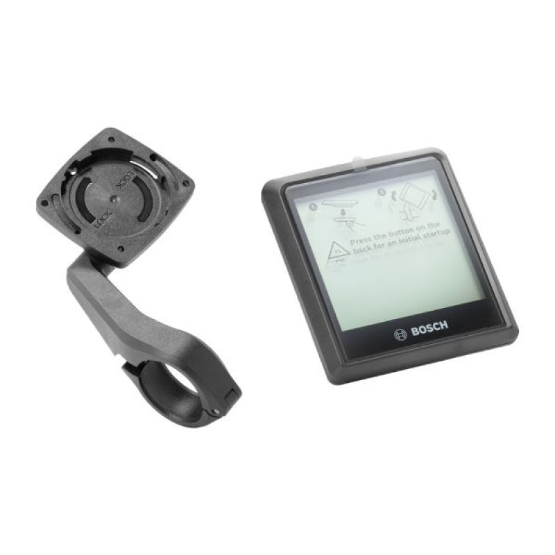 ZESTAW RETROFITOWY BOSCH INTUVIA 100 25,4MM