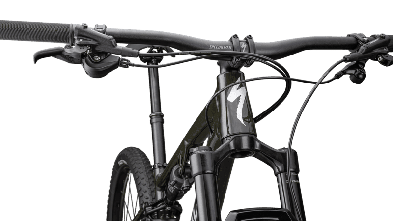 BICI SPECIALIZED CHISEL COMP SHIMANO