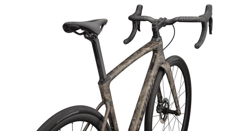 S-Works Roubaix SL8 Di2