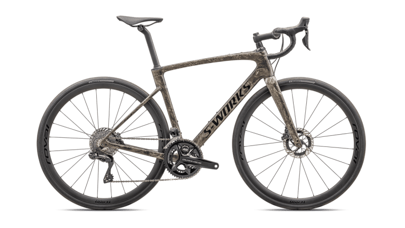 S-Works Roubaix SL8 Di2
