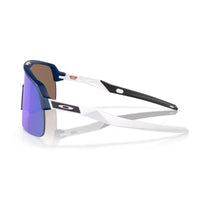 OCCHIALI OAKLEY SUTRO LITE MTT NVY/MTTWHT W/PRIZMVIOLET OO9463-6339