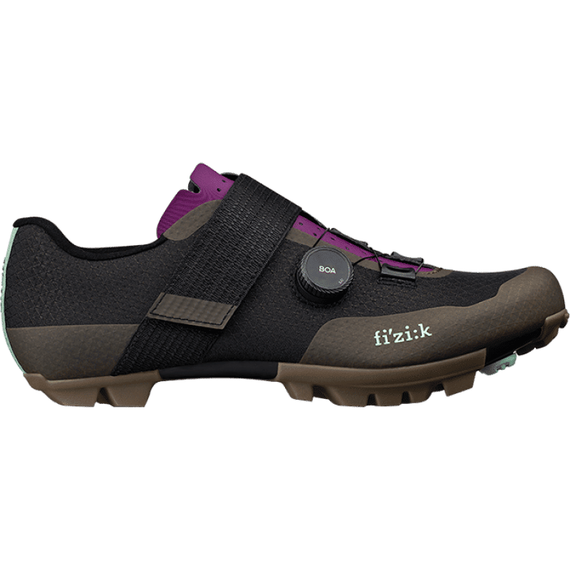 BUTY FIZIK FEROX CARBON