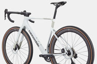 BICI CANNONDALE SUPERX CARBON 2