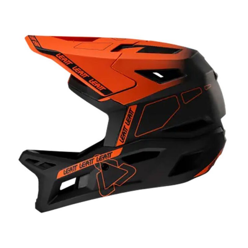 CASCO LEATT GRAVITY 6.0 V24 DH