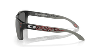 OKULARY OAKLEY HOLBROOK MATTE BLACK PRIZM BLACK TROY LEE DESIGNS LTD