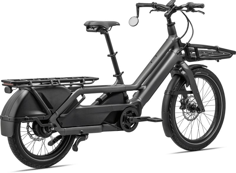 BICI SPECIALIZED TURBO PORTO