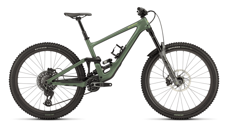 BICI SPECIALIZED ENDURO PRO 2025