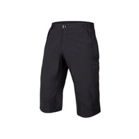 PANTALONCINI ENDURA MT500 WATERPROOF SHORT II