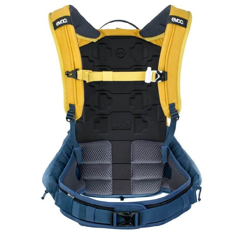 PLECAK EVOC TRAIL PRO 16L