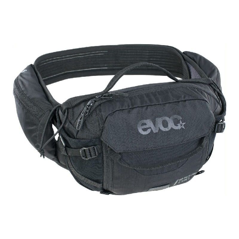 Plecak biodrowy EVOC HIP PACK PRO E-RIDE