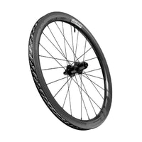 ZIPP 303 FIRECREST TLR DISC KOŁO TYLNE 24 SZPRYCHY P.PASS.12MM SHIMANO