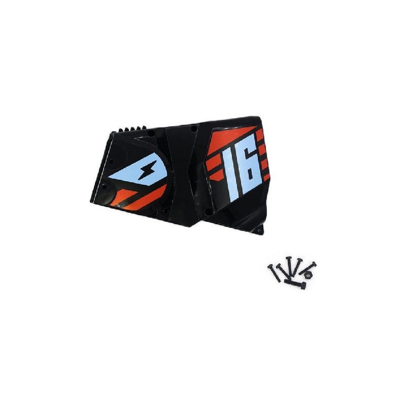 POKROWIEC OCHRONNY MONDRAKER GROMMY