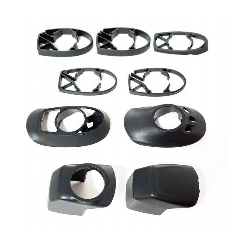 KIT DISTANZIALI SPECIALIZED VENGE PER MANUBRIO AEROFLY II S182500011