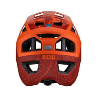 CASCO LEATT 4.0 ALL MOUNTAIN MTB