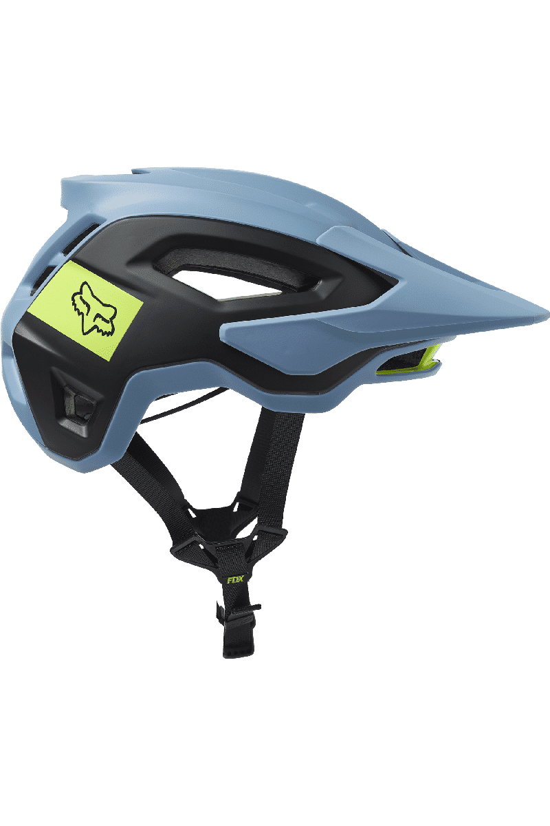 CASCO FOX SPEEDFRAME PRO BLOCKED MIPS