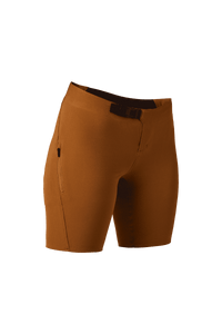 PANTALONCINI FOX DONNA FLEXAIR ASCENT SHORT