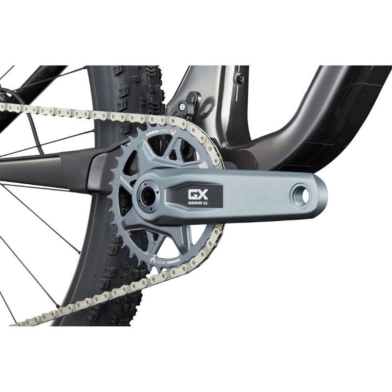 BICI CANNONDALE SCALPEL 2 LEFTY