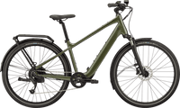 BICI CANNONDALE MAVARO NEO SL 2