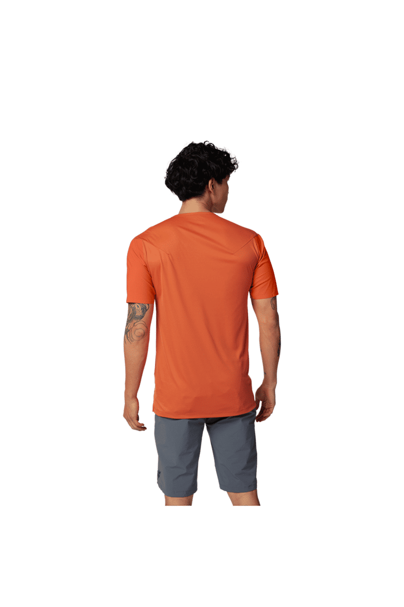 MAGLIA FOX FLEXAIR PRO SS JERSEY