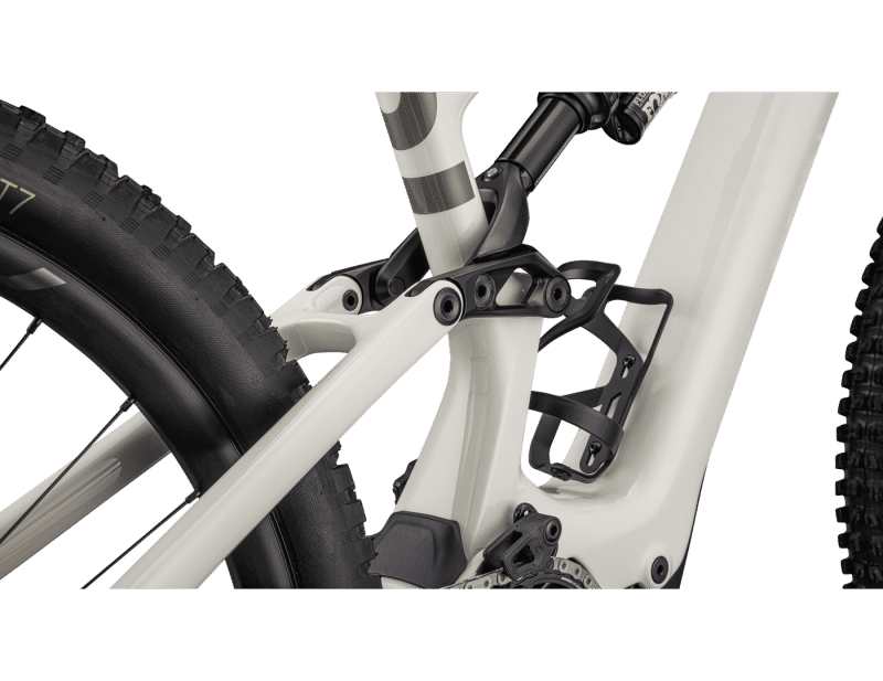 BICI SPECIALIZED TURBO LEVO SL EXPERT CARBON