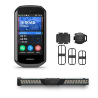 GARMIN EDGE 1050 ZESTAW LICZNIK ROWEROWY GPS