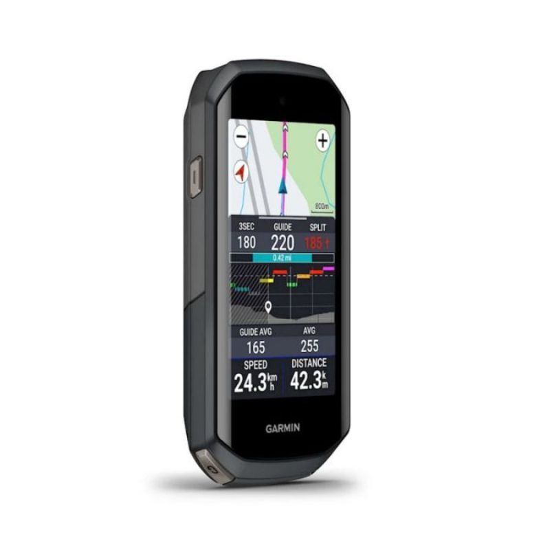 GARMIN EDGE 1050 ZESTAW LICZNIK ROWEROWY GPS
