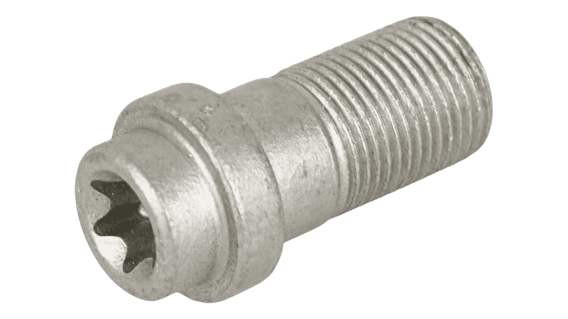 SPECIALIZED S170500005 Vite guarnitura m12x1x23 t-45